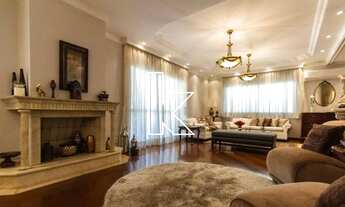 Imagem 2: SãO PAULO - Apartamento Padrão - Campo Belo