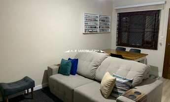 Imagem 2: São Paulo - Casa de Condomínio - PARQUE SAO DOMINGOS