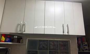 Imagem 7: São Paulo - Apartamento Padrão - VILA SANTA MARIA