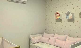 Imagem 4: Apartamento para venda possui 117 com 3 quartos em Park Lozândes - Goiânia - Goiás