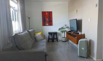Imagem 4: BELO HORIZONTE - Apartamento Padrão - Sagrada Família