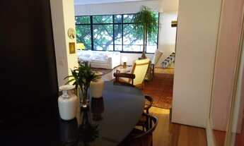 Imagem 7: RIO DE JANEIRO - Apartamento Padrão - LEBLON