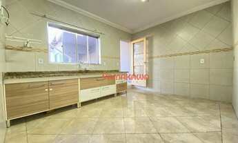 Imagem 4: Casa com 2 dormitórios para alugar, 145 m² por R$ 1.800,00/mês - Cidade Líder - São Paulo