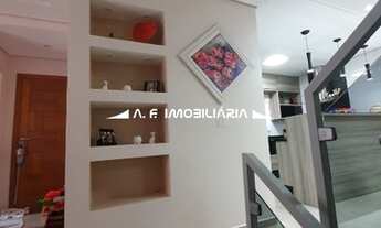 Imagem 3: Franco da Rocha - Casa de Condomínio - VILLA VERDE