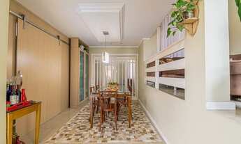 Imagem 7: Casa em Nossa Senhora das Graças