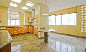 Imagem 4: Venda Apartamento 3 Dormitórios - 440 m² Bela Vista