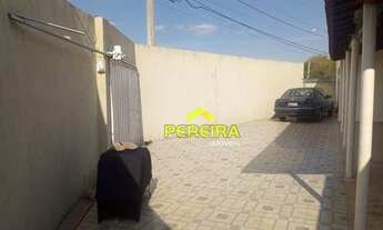 Imagem 2: Casa Vila União com 3 dormitórios à venda, 115 m² por R$ 369.000 - Campinas/SP