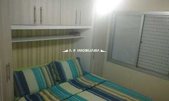 Imagem 2: São Paulo - Apartamento Padrão - VILA MAZZEI