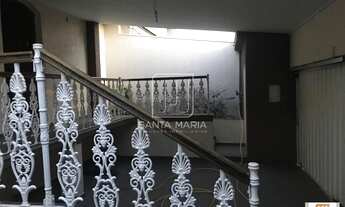 Imagem 3: Casa (térrea na rua) 4 dormitórios/suite, cozinha planejada