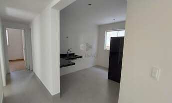 Imagem 3: Apartamento 2 Quartos à venda, 2 quartos, 1 suíte, 2 vagas, Sion - Belo Horizonte/MG