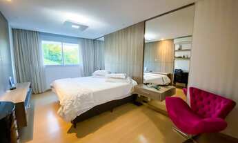 Imagem 7: Apartamento para venda com 4 quartos sendo 3 suites em cacupé