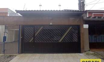 Imagem: Sobrado com 3 dormitórios, 300 m² - venda