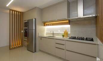 Imagem 5: APTO 03 DORMITÓRIOS NOVO MOBILIADO NO CENTRO DA CIDADE, SENDO UM SUÍTE COM 02 BOX DE GARAG