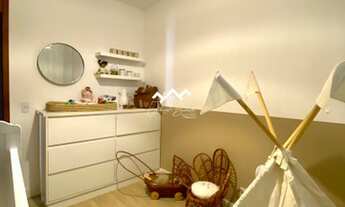 Imagem 7: Apartamento para venda tem 73 metros quadrados com 3 quartos