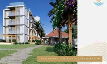 Imagem 5: Apartamento para venda com 29 metros quadrados com 1 quarto em Praia do Cupe - Ipojuca - P