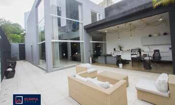 Imagem 5: Casa Venda Brooklin 300 m² 3 Dormitórios