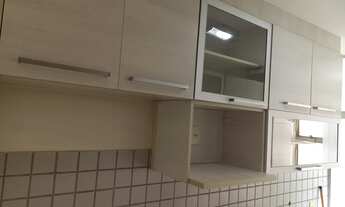 Imagem 6: Apartamento para aluguel possui 67 metros quadrados com 2 quartos em Jardim Vazani - São P