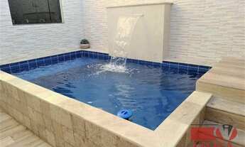 Imagem 2: Sobrado com 3 dormitórios à venda, 150 m² por R$ 852.000,00 - Vila Industrial - São Paulo