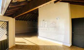 Imagem 2: Olímpia - Casa Padrão - Jardim Santa Rita