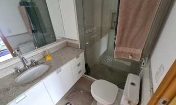 Imagem 4: Apartamento 2 Quartos Suíte Mobiliado Cond. Maui Pontal Oceânico Recreio