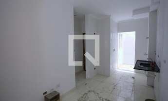 Imagem 3: Casa de Condomínio para Aluguel - Vila Re, 2 Quartos, 40 m2