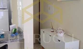 Imagem 7: Apartamento - Arruamento Luiz Vicentin - Campinas