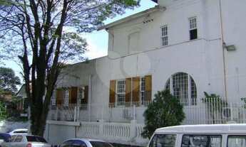 Imagem 4: São Paulo - Casa Comercial - HIGIENÓPOLIS