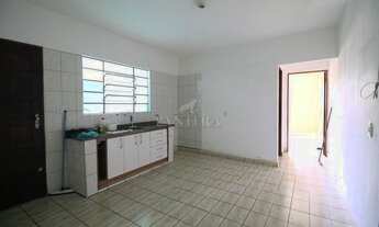 Imagem: Casa Terrea para aluguel no bairro Jardim