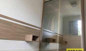 Imagem 7: Apartamento com 2 dormitórios à venda, 48 m² - Parque das Nações - Santo André/SP