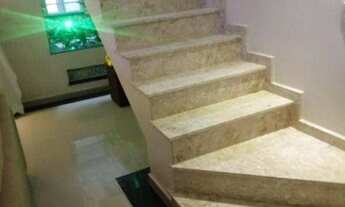 Imagem 5: Sobrado com 3 dormitórios à venda, 191 m² - Parque Selecta - São Bernardo do Campo/SP