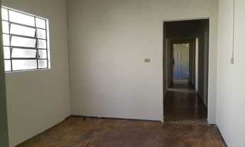 Imagem: CASA 2/4, 98m² - RUA PAJUSSARA, PARIPE