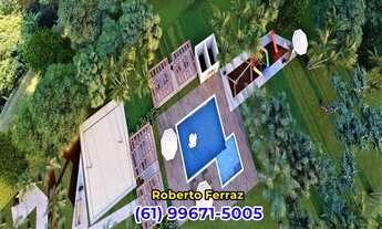 Imagem 2: Corumba IV, Lote de 1.300 metros Excelente localização