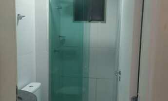 Imagem 6: Condomínio ville solare 2/4 locação