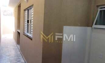 Imagem 2: Casa com 2 dormitórios à venda, 72 m² por R$ 310.000 - Parque das Nações (Nova Veneza) - S