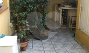 Imagem 7: Sobrado para venda com 200 metros quadrados com 3 quartos em Água Branca - São Paulo - SP