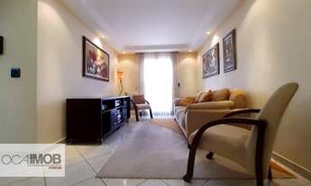 Imagem 6: Apartamento com 2 dormitórios à venda, 86 m² por R$ 469.000 - Nova Gerty - São Caetano do