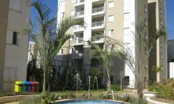 Imagem: Ótimo apto no Jardim Marajoara Ref. 3444224