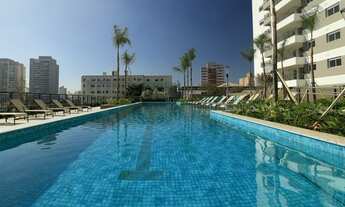 Imagem 6: Apartamento com 2 Quartos à venda, 55m² - Tatuapé