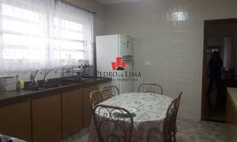 Imagem 2: Sobrado frontal na Penha