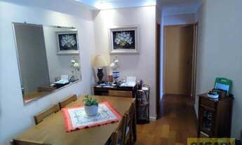 Imagem 4: Apartamento com 2 dormitórios à venda, 70 m² - Assunção - São Bernardo do Campo/SP