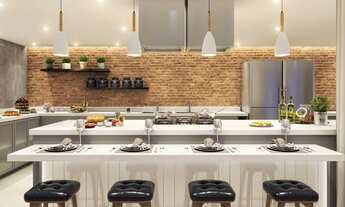 Imagem 6: APARTAMENTO FORTE - PRAIA GRANDE SP