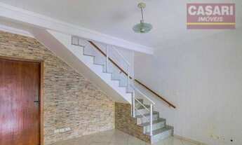 Imagem 2: Sobrado com 2 dormitórios à venda, 103 m² - Vila Mussolini - São Bernardo do Campo/SP