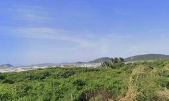 Imagem 2: Terreno praia rasa frente mar/ praia buzios