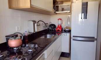 Imagem 7: Edifício Vivendas do Lago Jardim Satélite