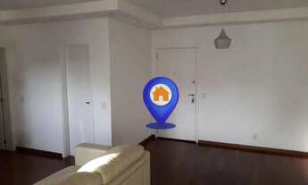 Imagem 6: Apartamento com 3 dormitórios à venda, 132 m² por R$ 1.380.000 - Tatuapé - São Paulo/SP