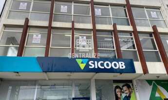 Imagem: Sala Comercial para locação. Chapada