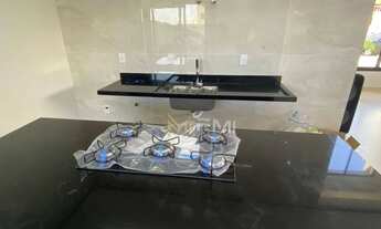 Imagem 7: Casa com 3 dormitórios à venda, 165 m² por R$ 750.000 - Parque Residencial Terras de Yucat