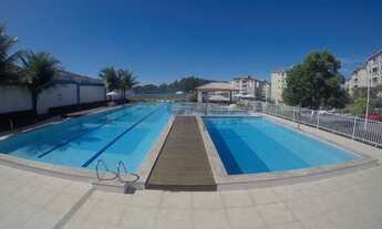 Imagem: FBM Apartamento com 3 quartos no Itaúna