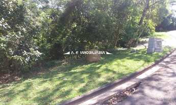 Imagem: Mairiporã - Terreno Padrão - CAMPOS DE