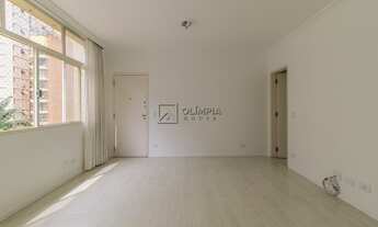 Imagem 4: Venda Apartamento 2 Dormitórios - 96 m² Itaim Bibi